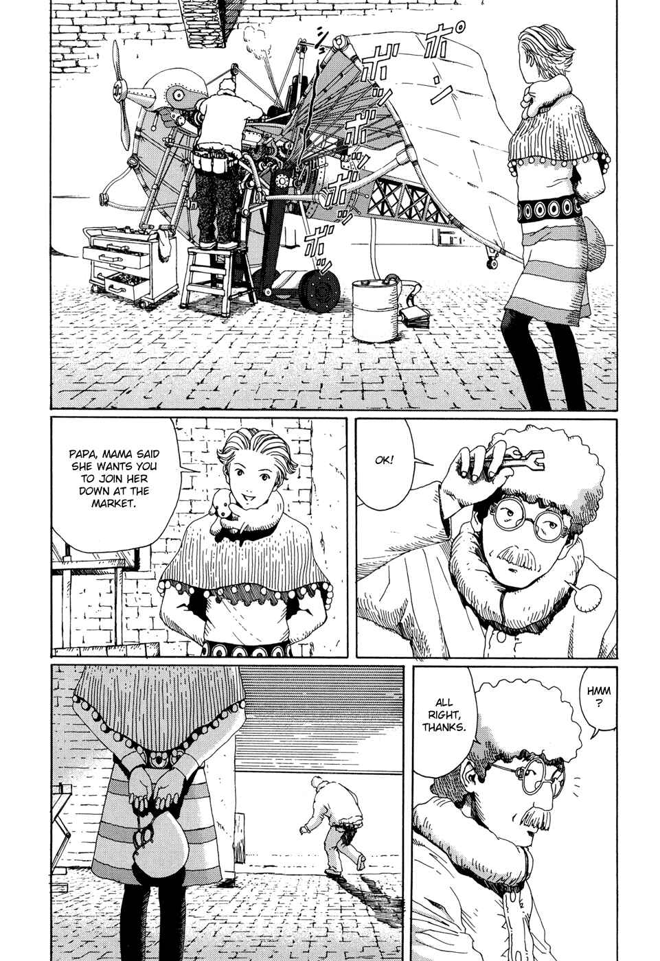 Page 6 Chapter 11 The Music of Marie