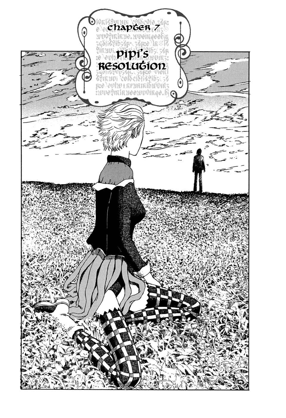 Page 1 Chapter 7 The Music of Marie