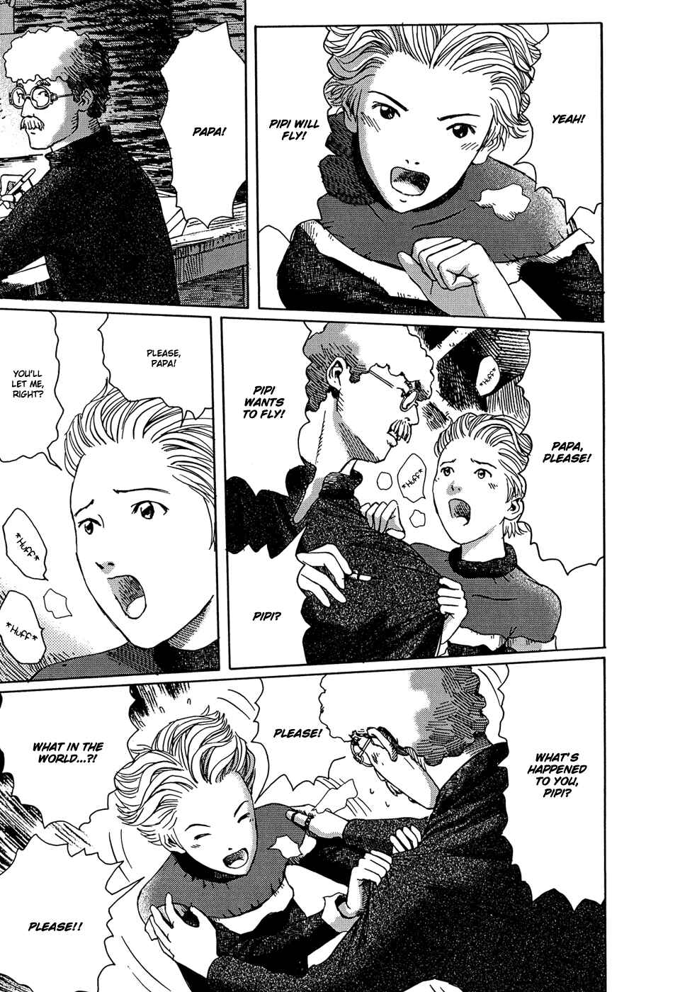 Page 20 Chapter 7 The Music of Marie