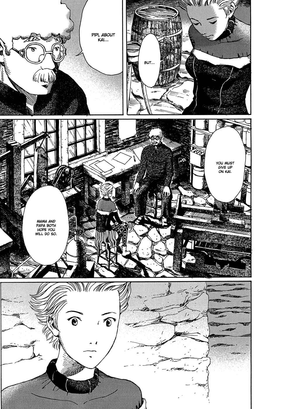 Page 22 Chapter 7 The Music of Marie
