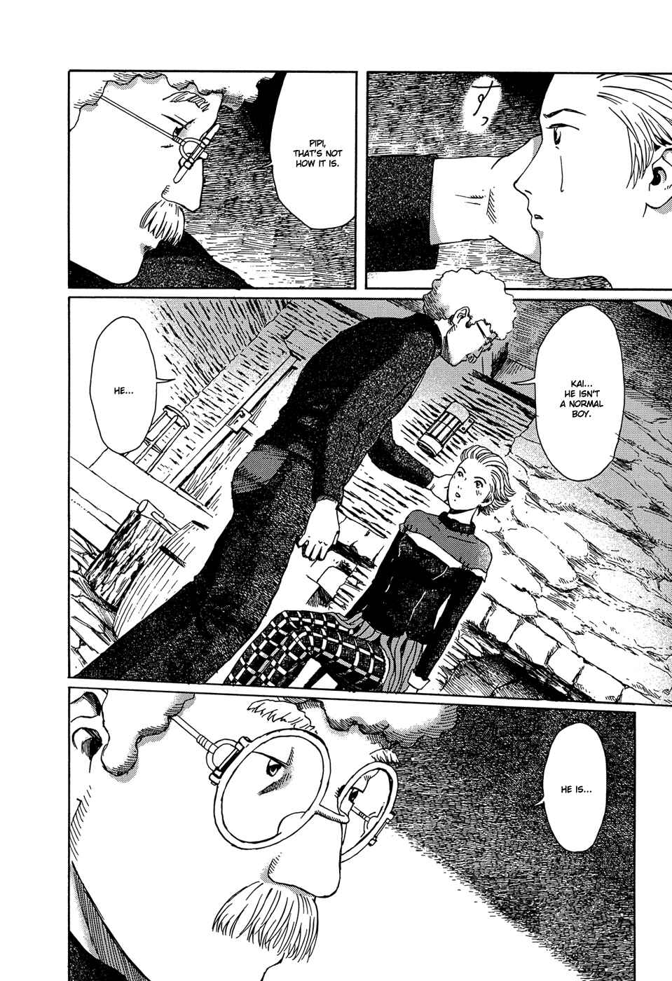 Page 25 Chapter 7 The Music of Marie