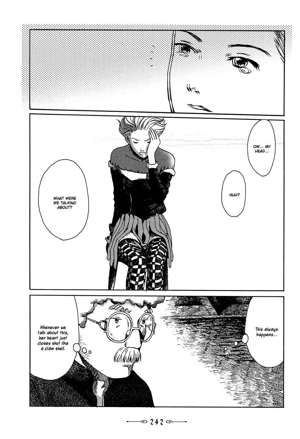 Page 27 Chapter 7 The Music of Marie
