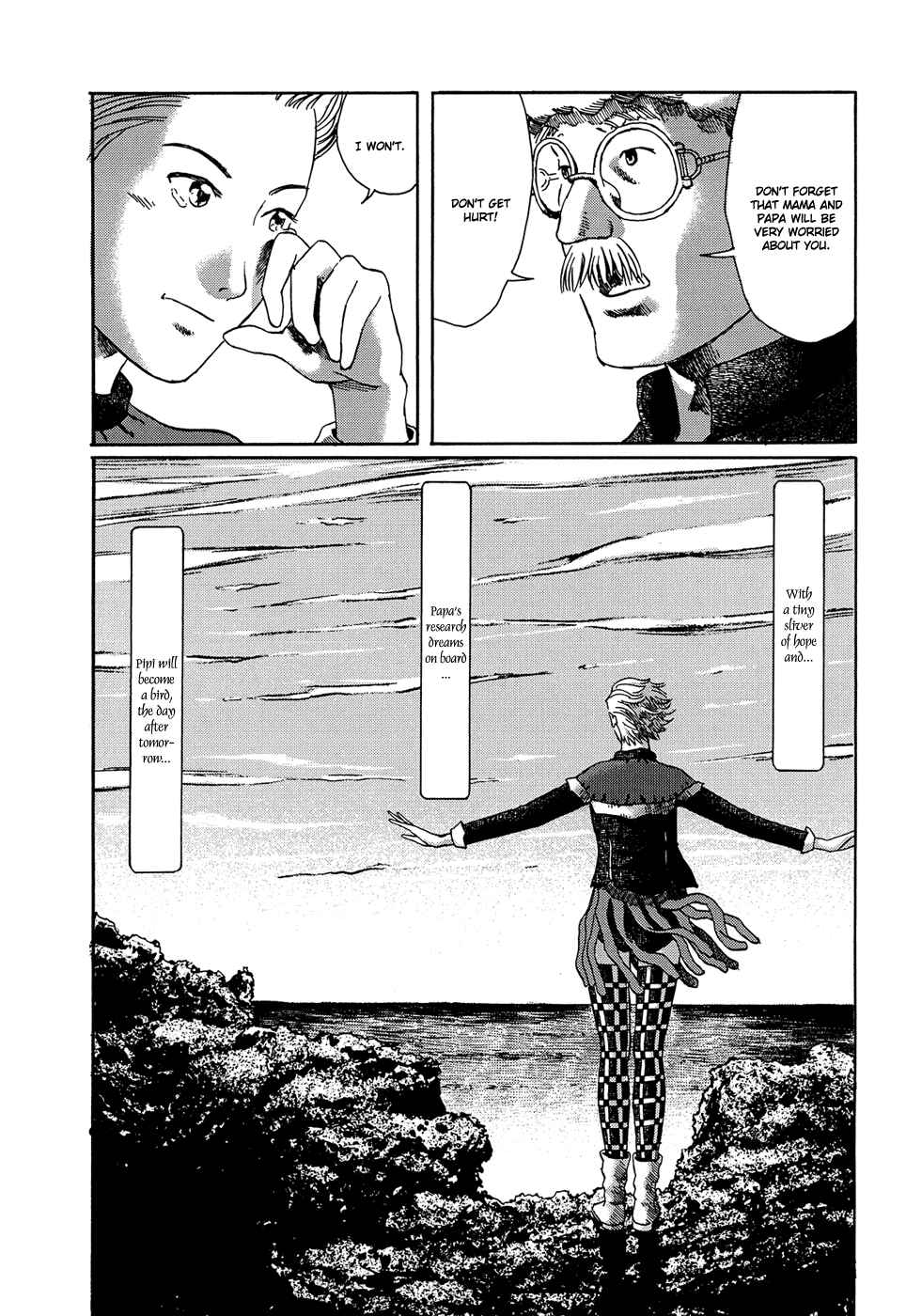 Page 29 Chapter 7 The Music of Marie