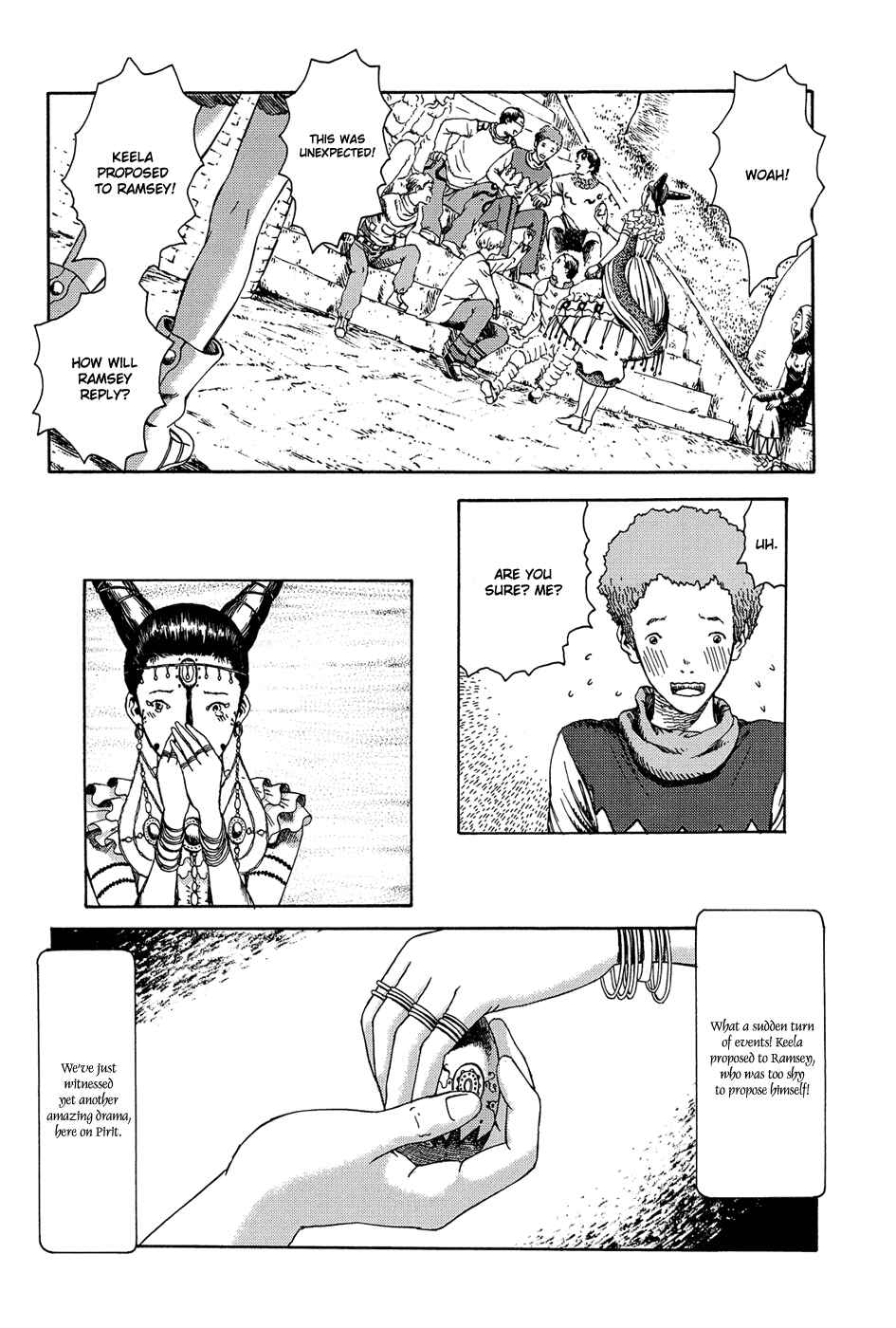 Page 11 Chapter 5 The Music of Marie