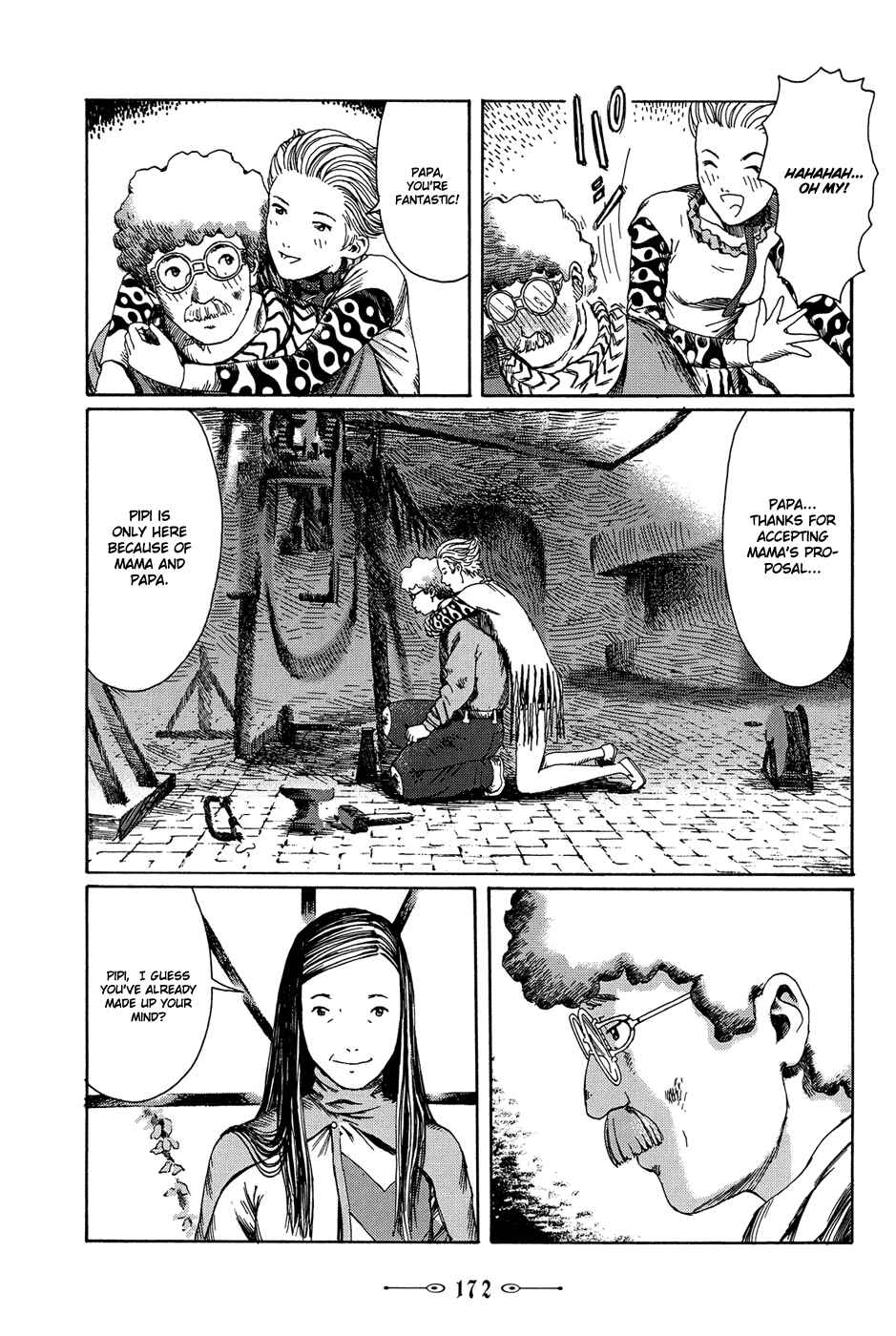 Page 18 Chapter 5 The Music of Marie