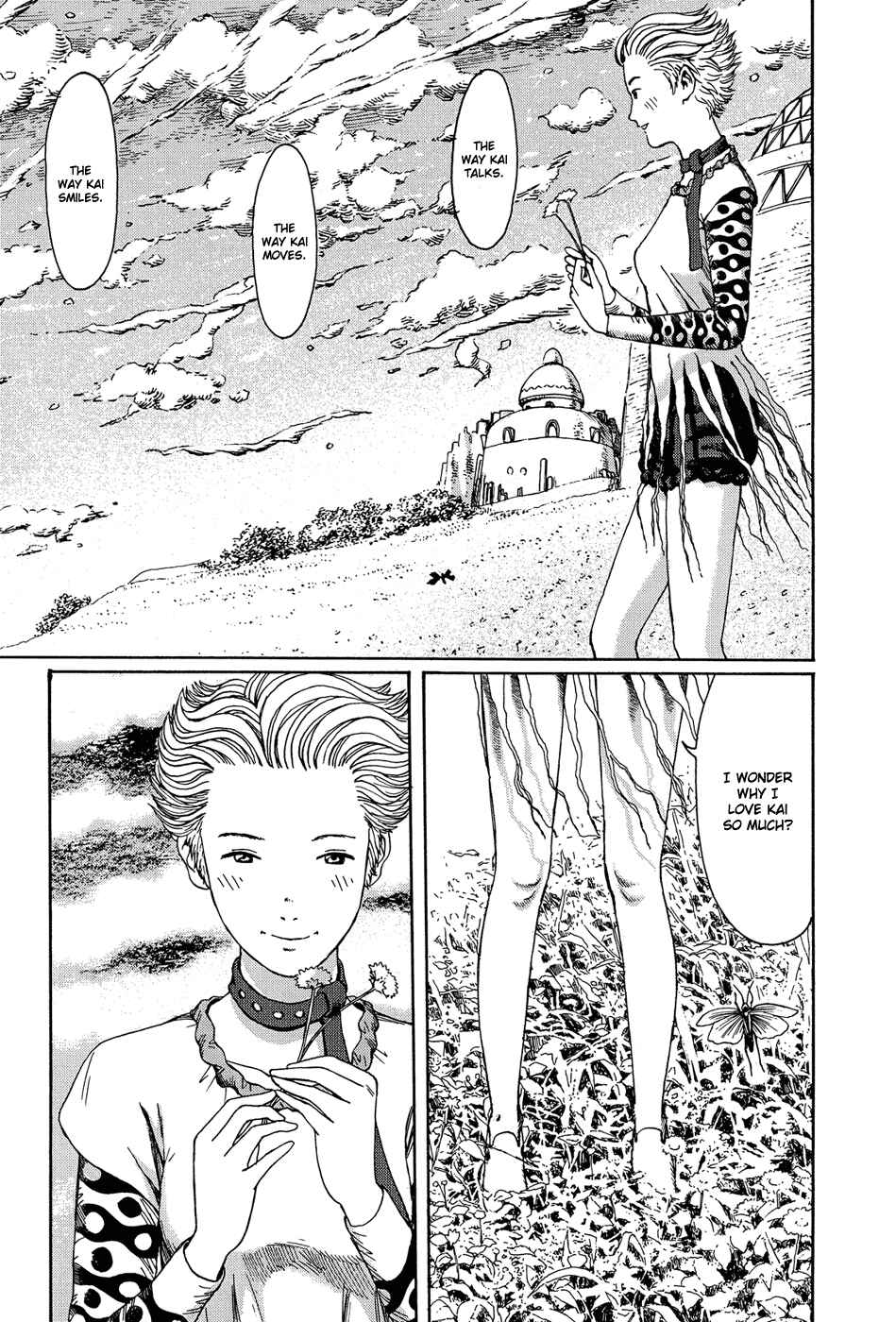 Page 21 Chapter 5 The Music of Marie