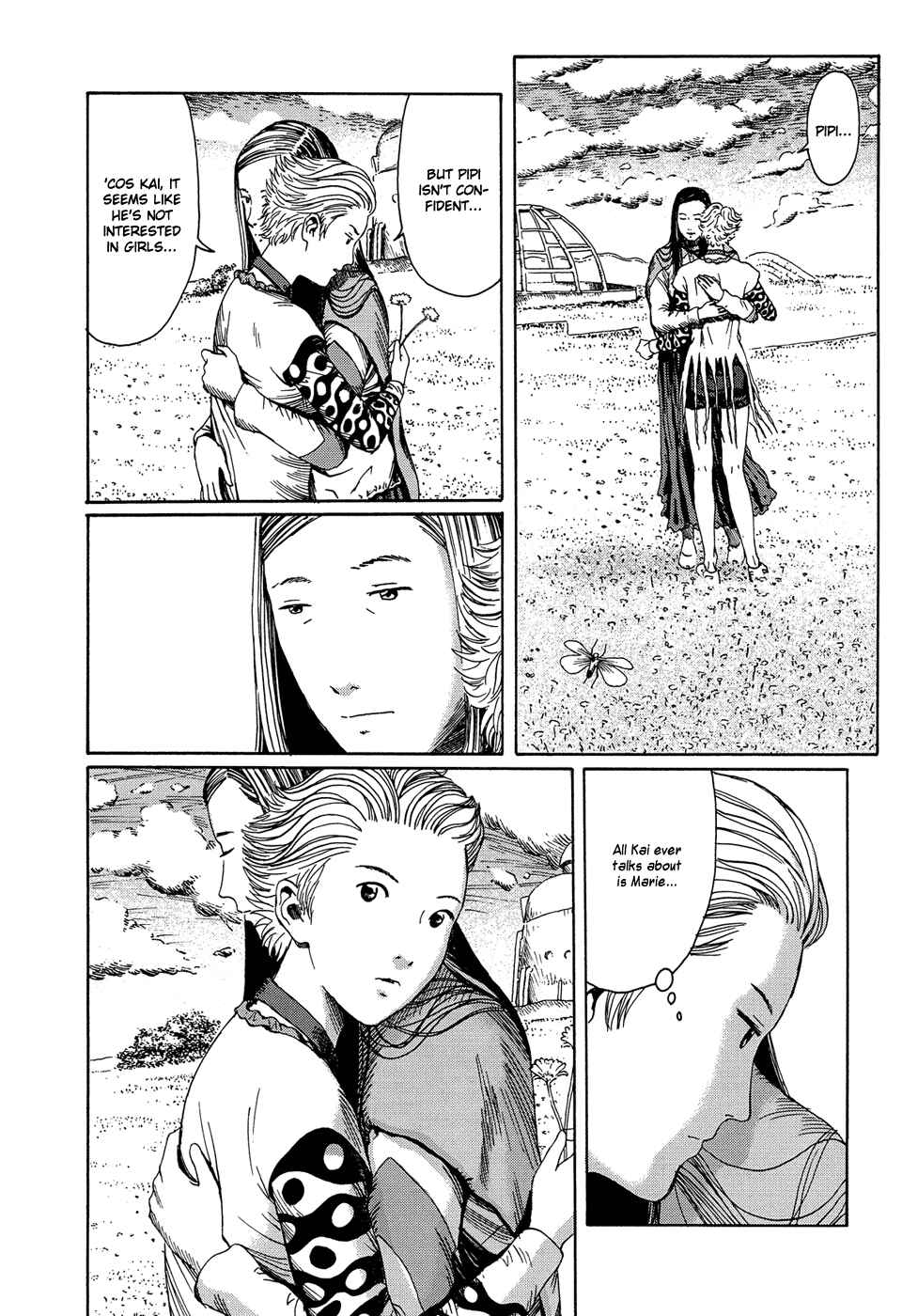Page 22 Chapter 5 The Music of Marie