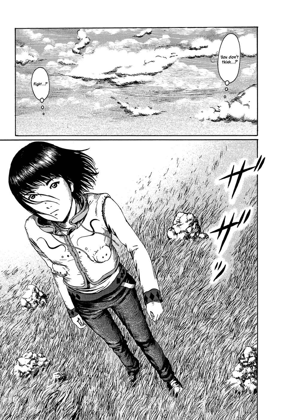 Page 23 Chapter 5 The Music of Marie