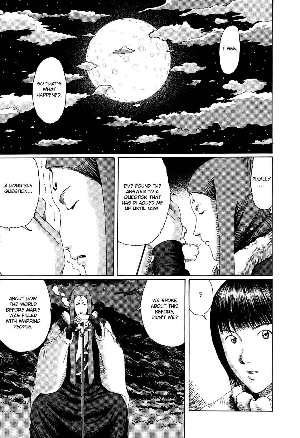 Page 13 Chapter 10 The Music of Marie