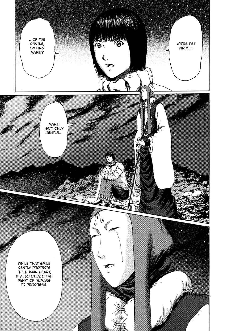 Page 19 Chapter 10 The Music of Marie