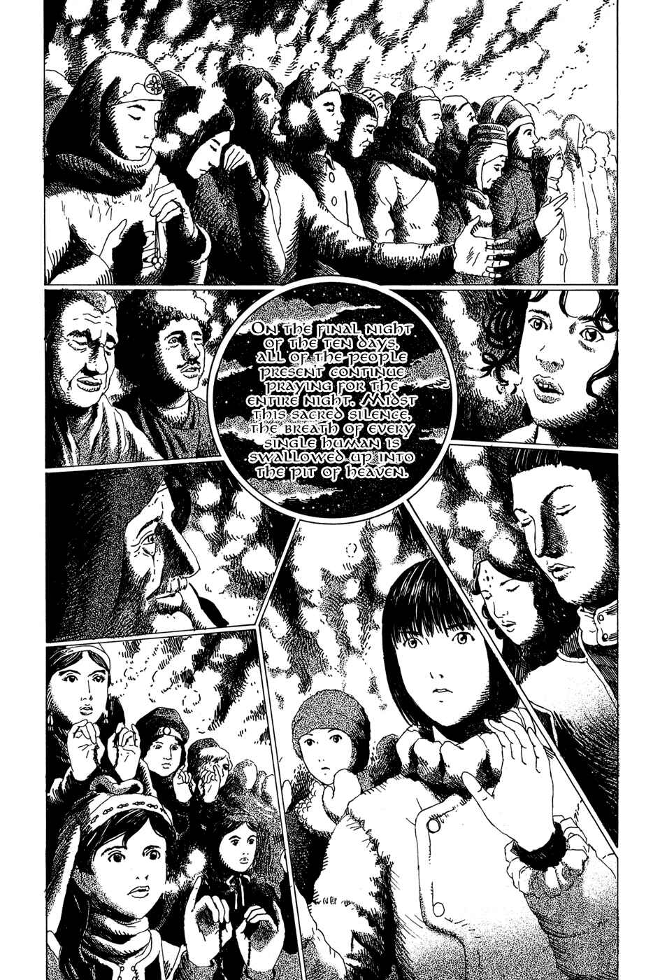 Page 21 Chapter 10 The Music of Marie