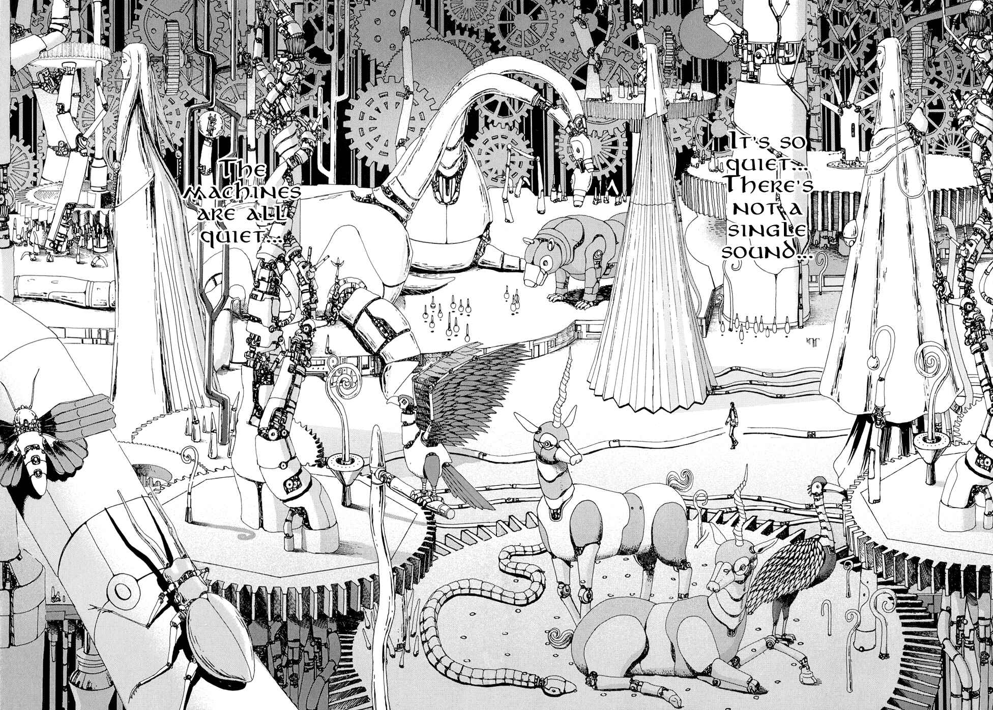 Page 18 Chapter 12 The Music of Marie