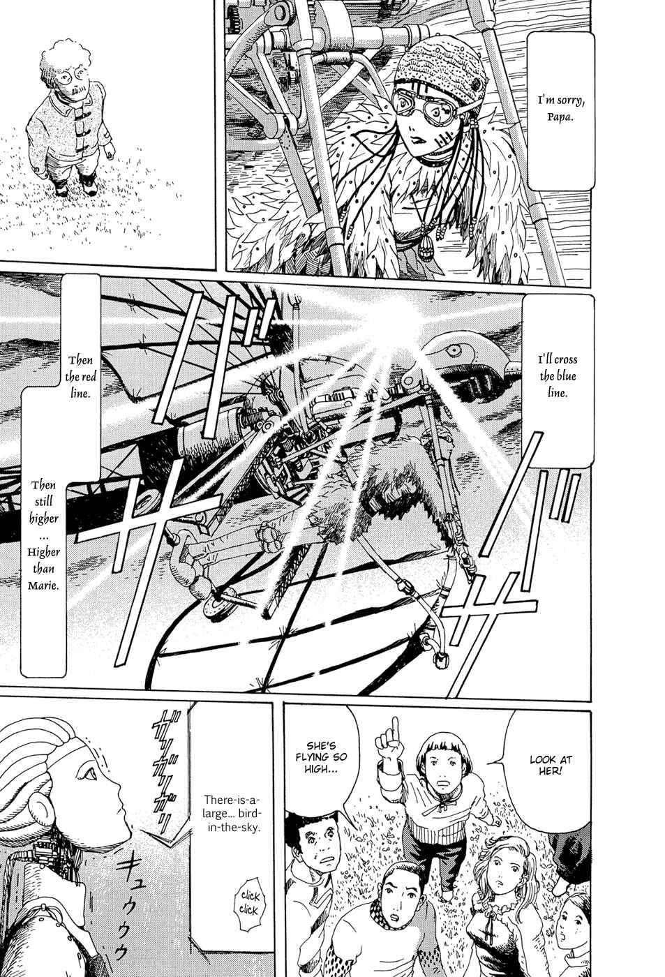 Page 23 Chapter 8 The Music of Marie
