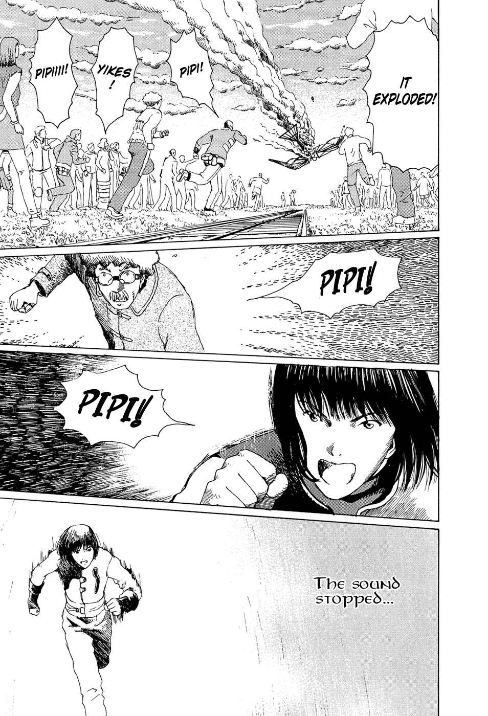 Page 29 Chapter 8 The Music of Marie