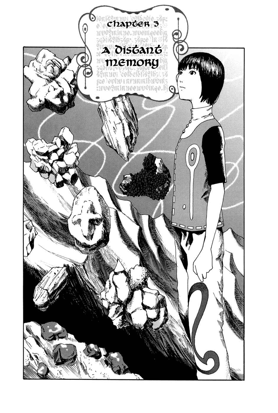 Page 1 Chapter 3 The Music of Marie