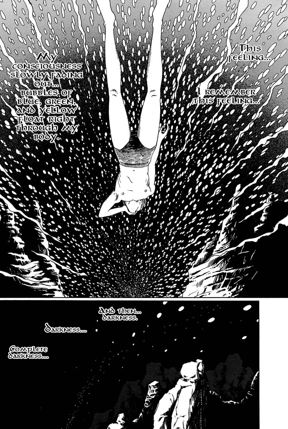 Page 15 Chapter 3 The Music of Marie