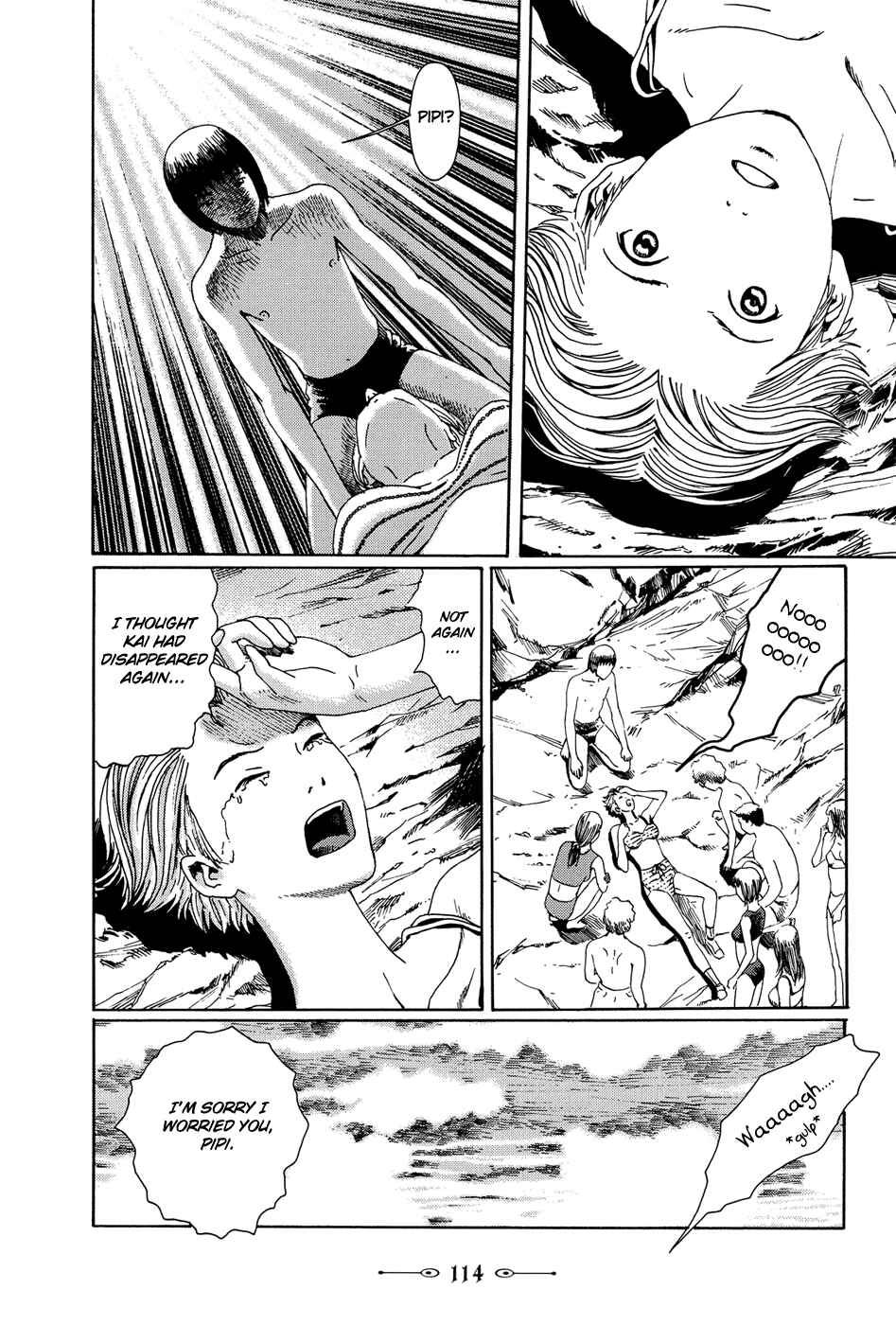 Page 20 Chapter 3 The Music of Marie