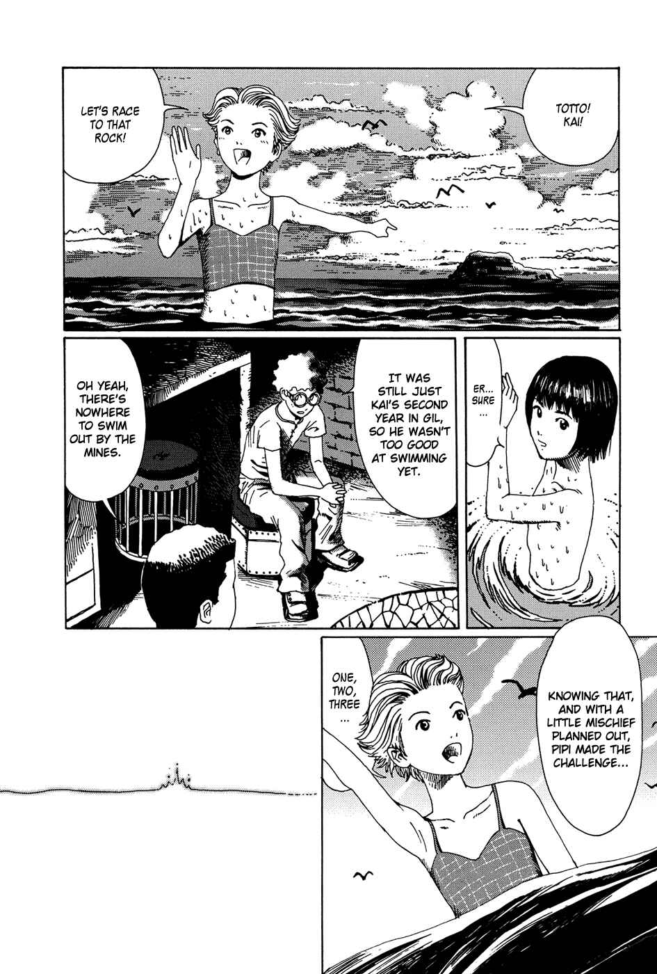 Page 22 Chapter 3 The Music of Marie