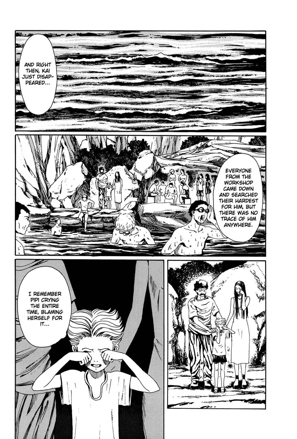 Page 23 Chapter 3 The Music of Marie