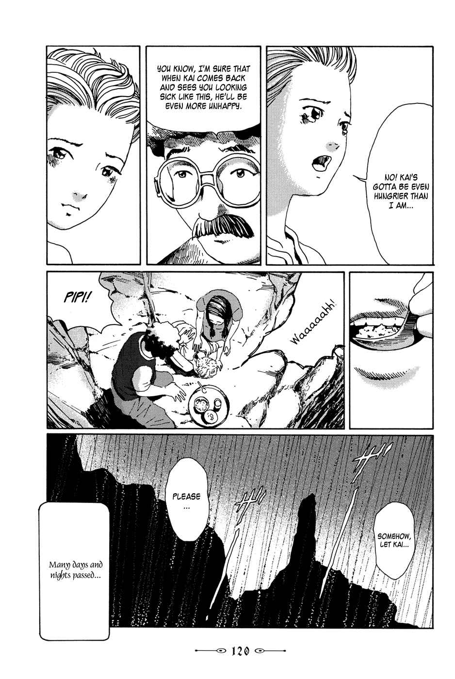 Page 26 Chapter 3 The Music of Marie