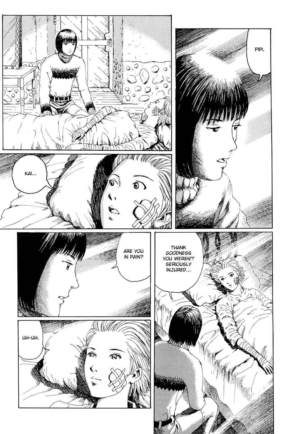 Page 10 Chapter 9 The Music of Marie