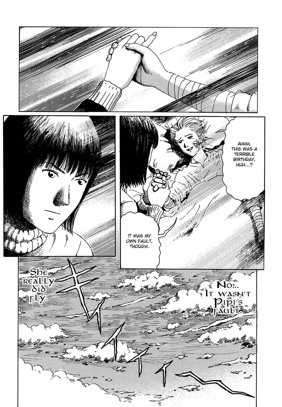 Page 12 Chapter 9 The Music of Marie
