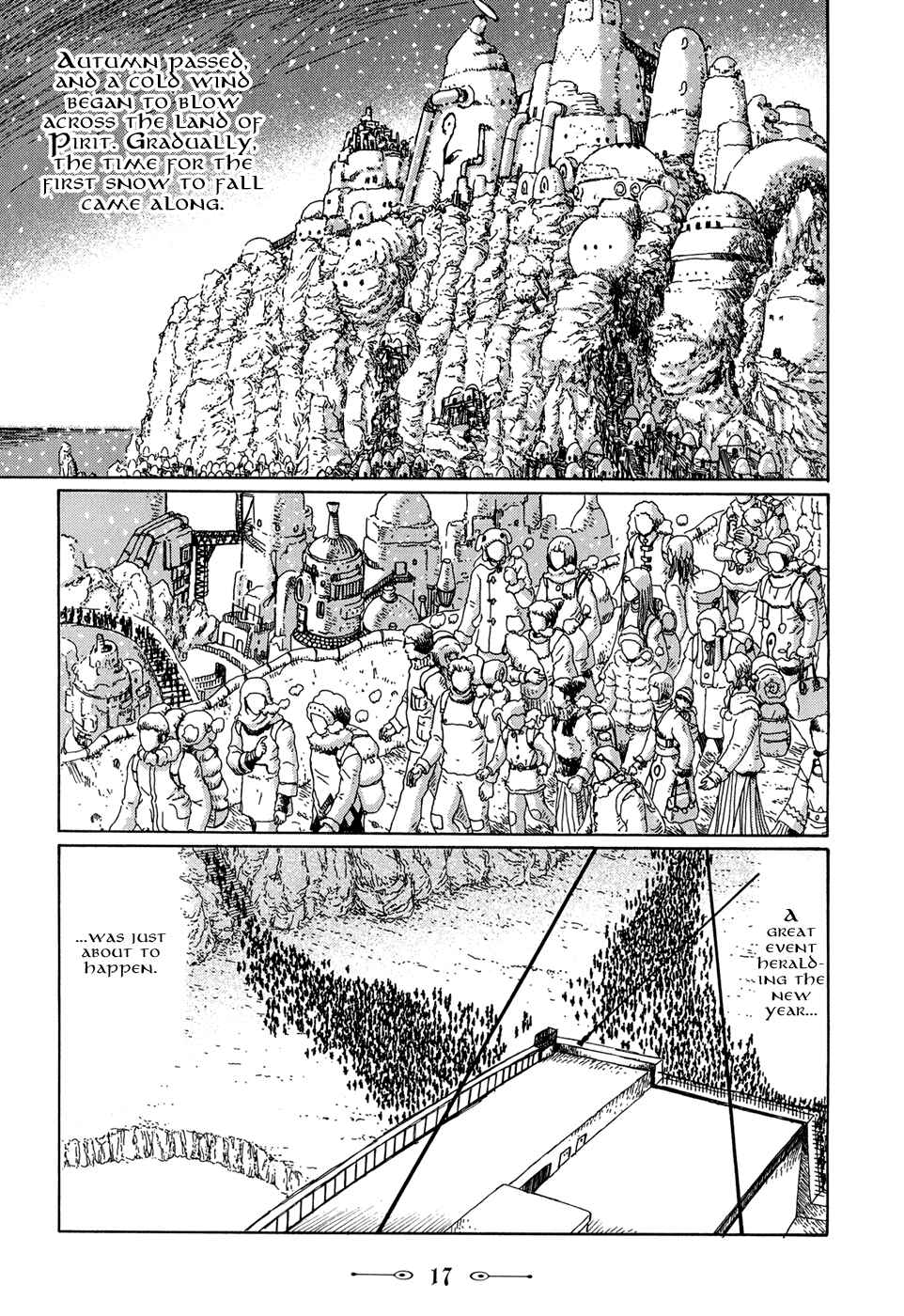 Page 20 Chapter 9 The Music of Marie