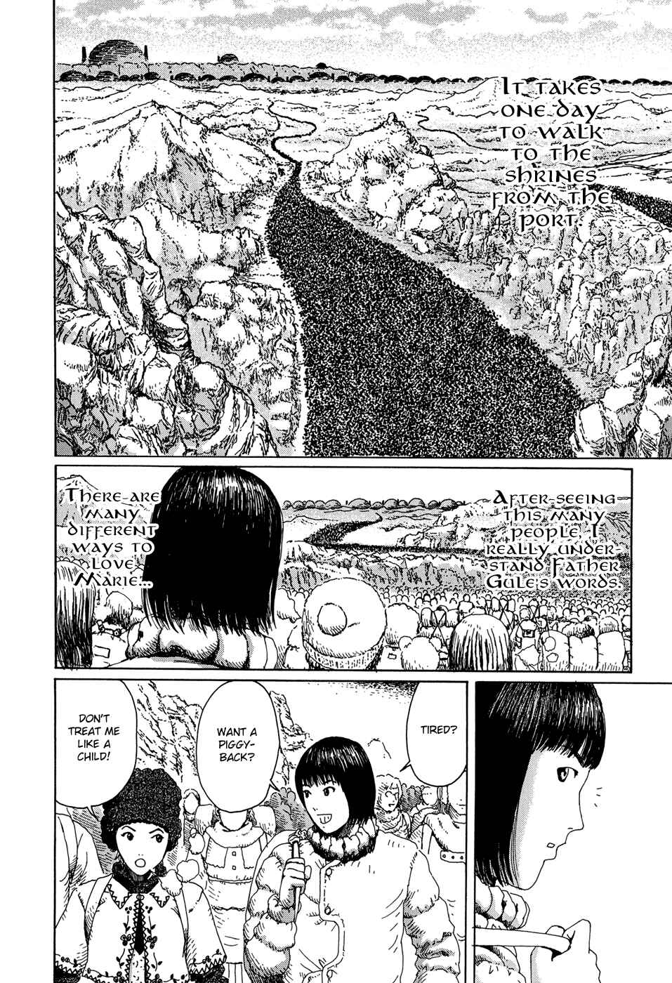 Page 28 Chapter 9 The Music of Marie