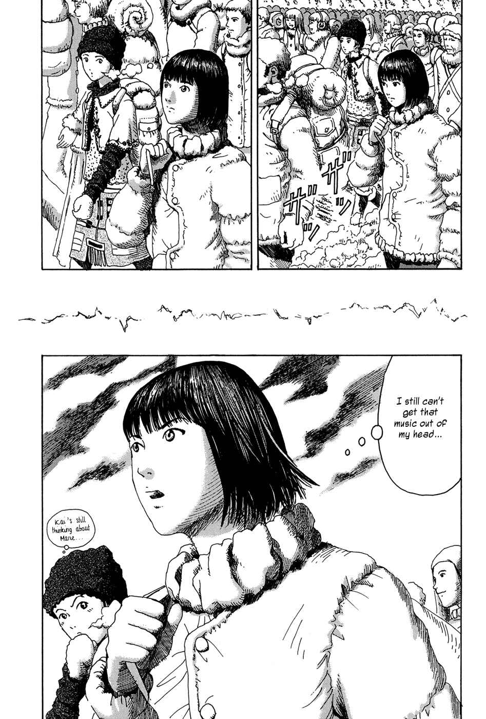 Page 30 Chapter 9 The Music of Marie