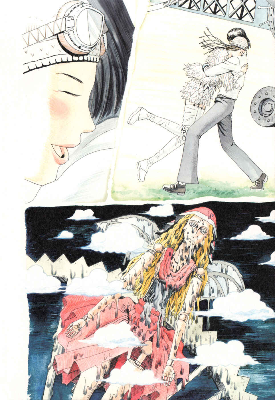 Page 7 Chapter 9 The Music of Marie
