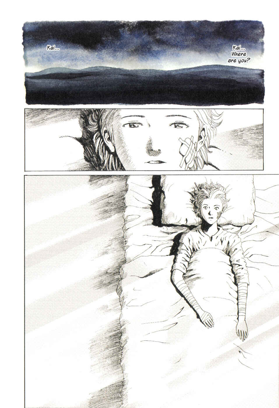 Page 9 Chapter 9 The Music of Marie