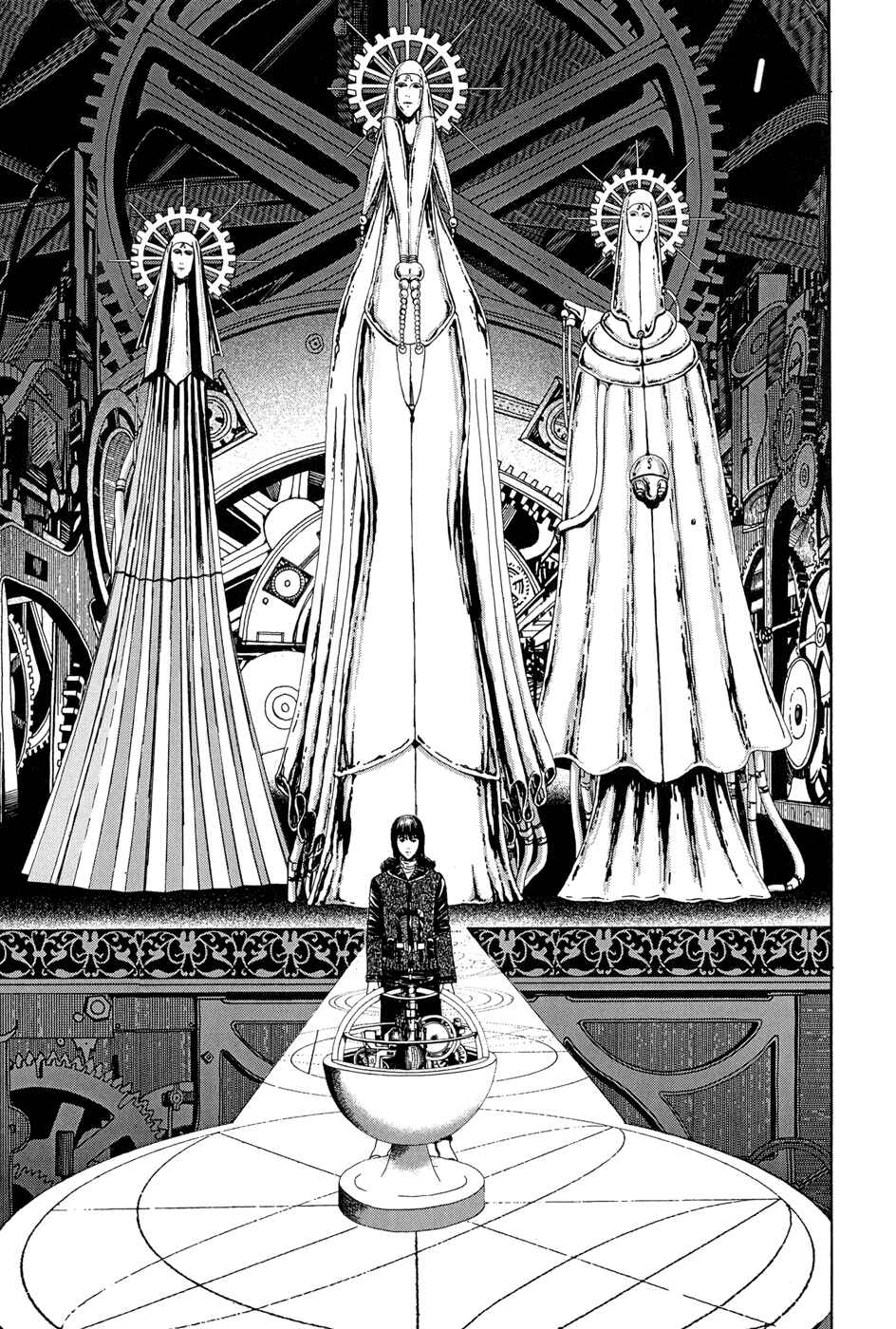 Page 13 Chapter 14 The Music of Marie