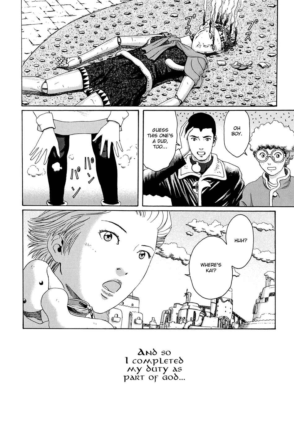 Page 29 Chapter 14 The Music of Marie