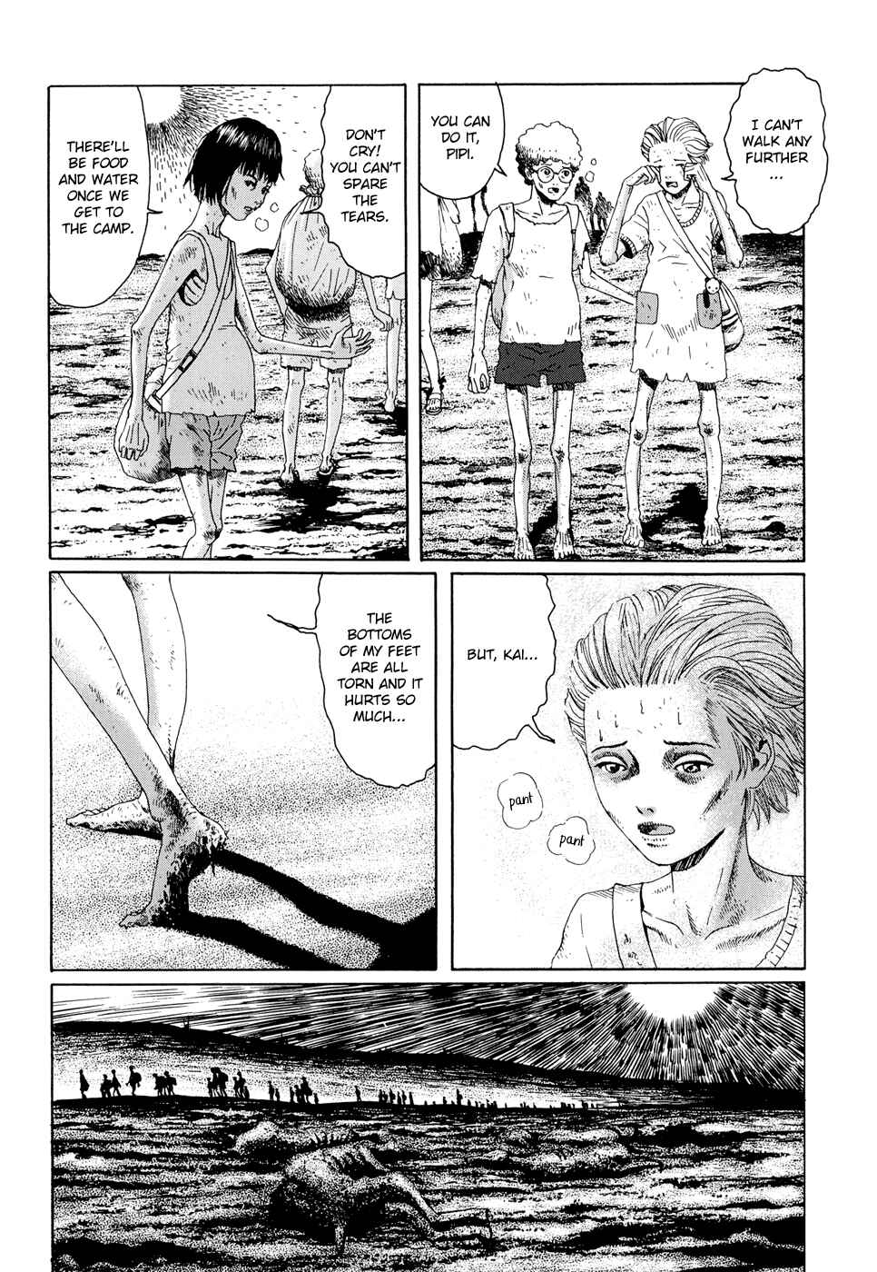 Page 7 Chapter 14 The Music of Marie