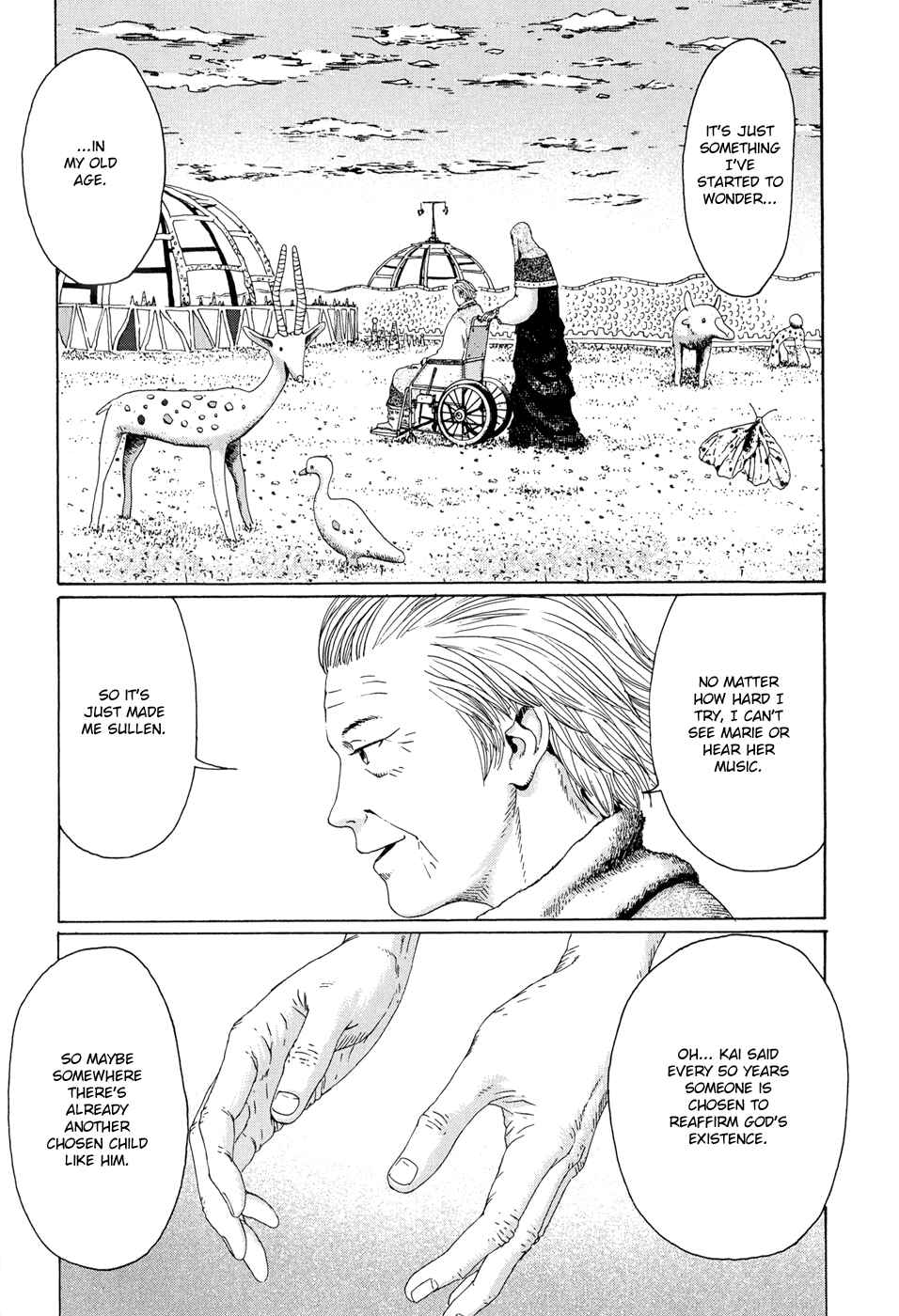 Page 13 Chapter 16 The Music of Marie