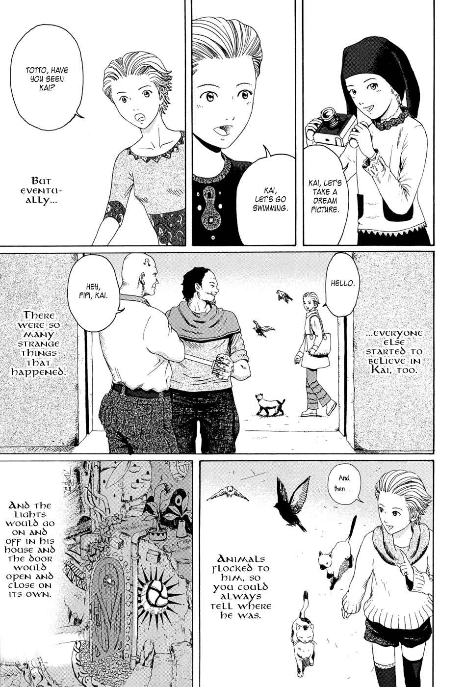 Page 19 Chapter 16 The Music of Marie