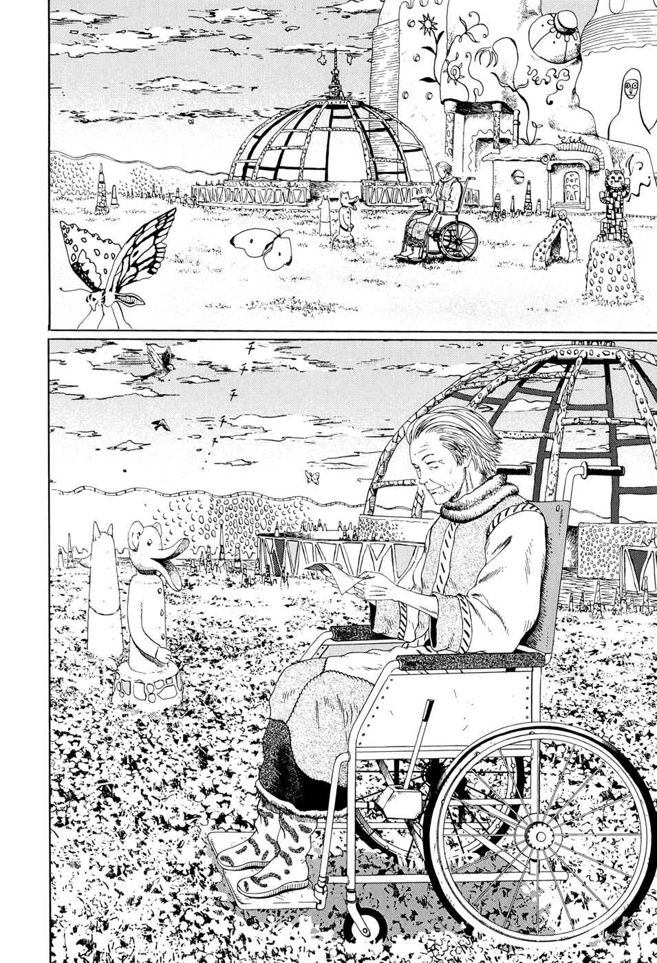 Page 2 Chapter 16 The Music of Marie
