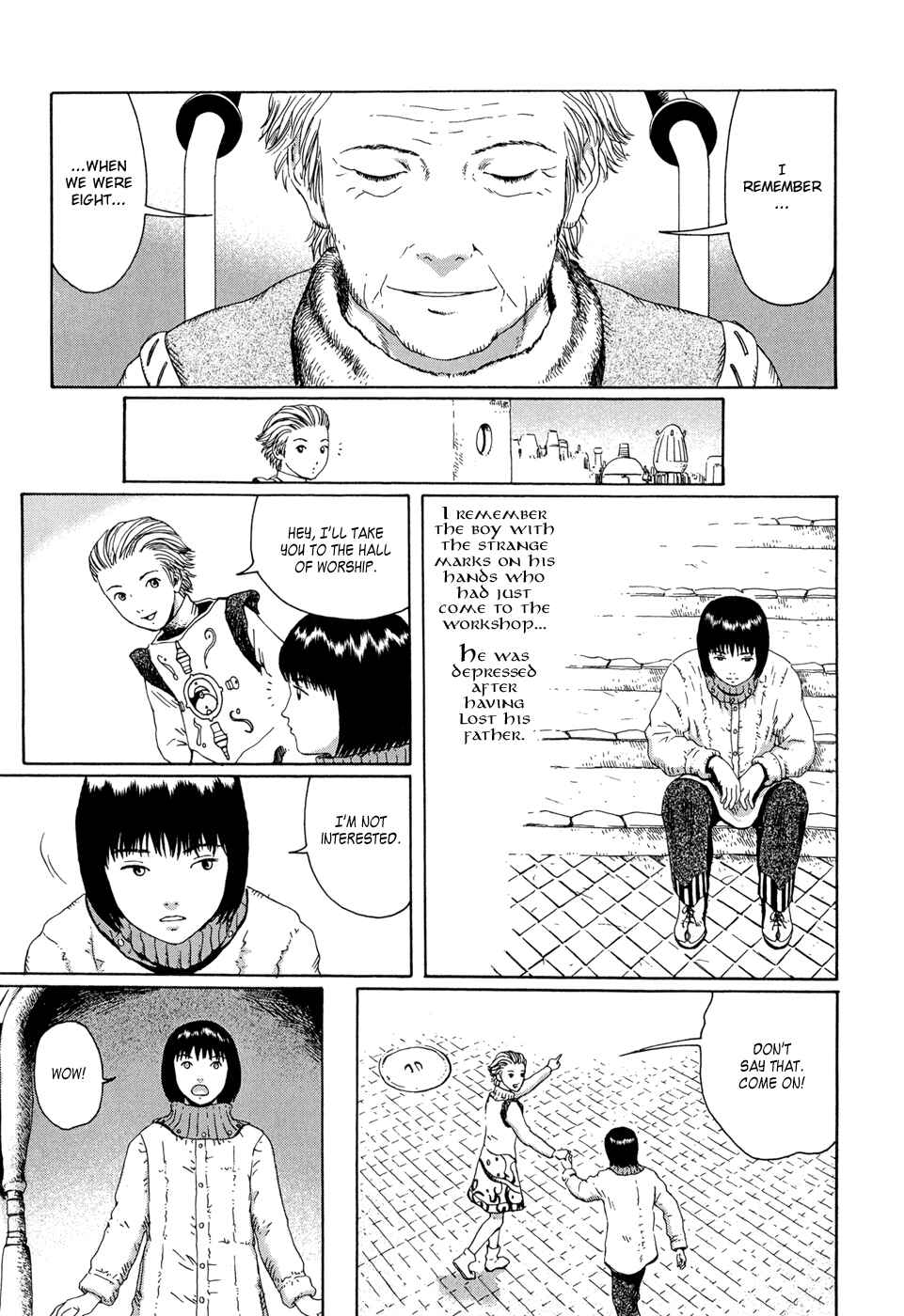 Page 5 Chapter 16 The Music of Marie