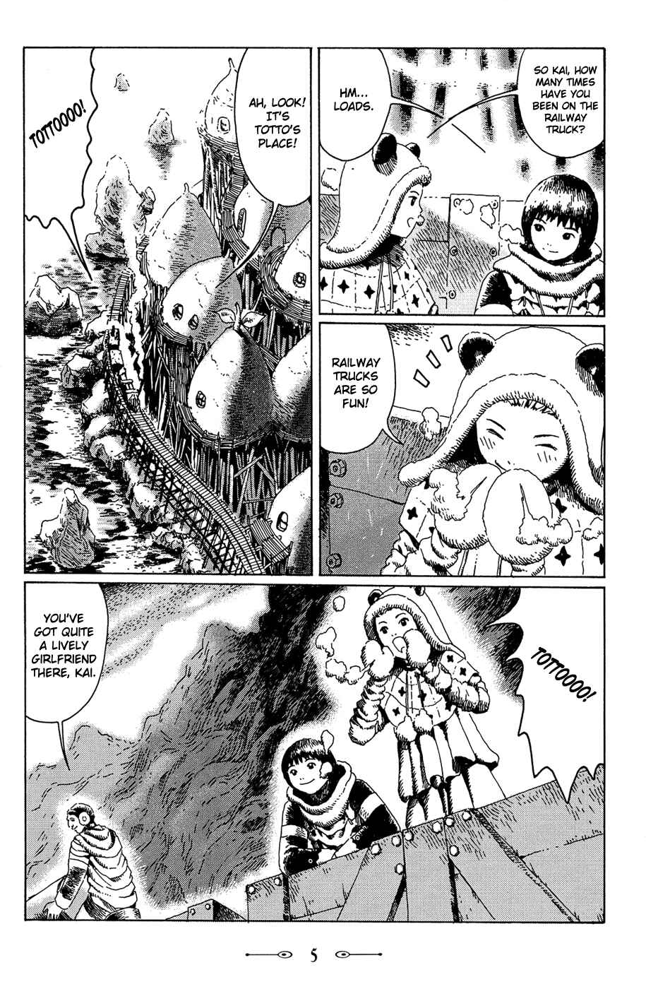 Page 10 Chapter 0 The Music of Marie