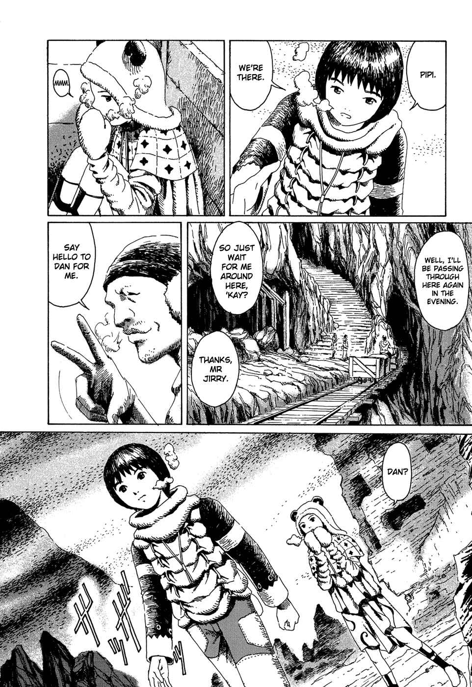 Page 17 Chapter 0 The Music of Marie