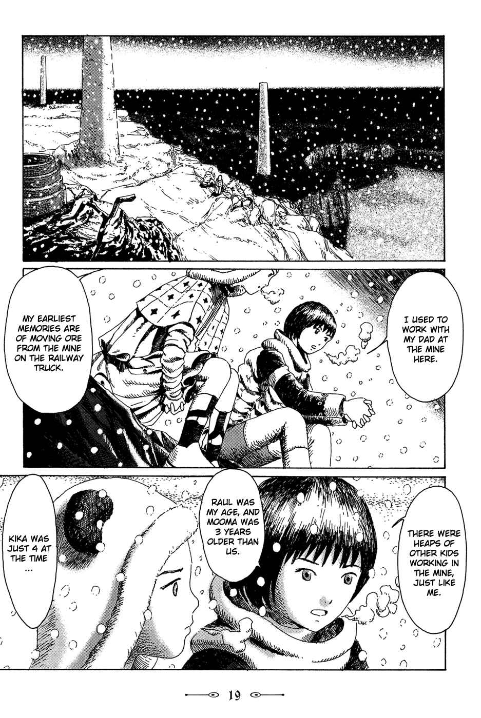 Page 24 Chapter 0 The Music of Marie