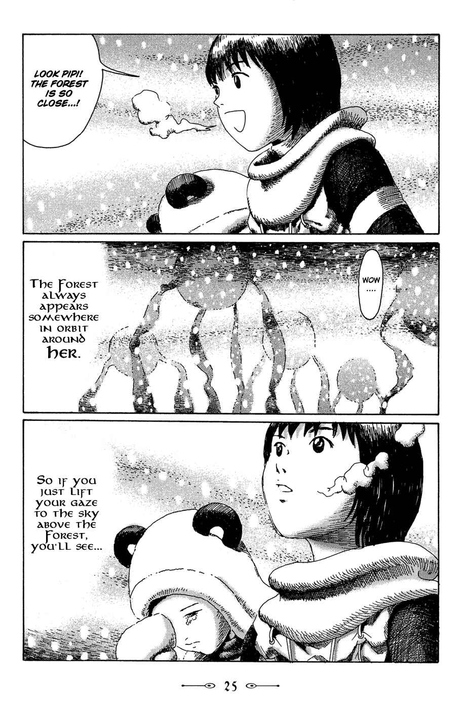 Page 30 Chapter 0 The Music of Marie