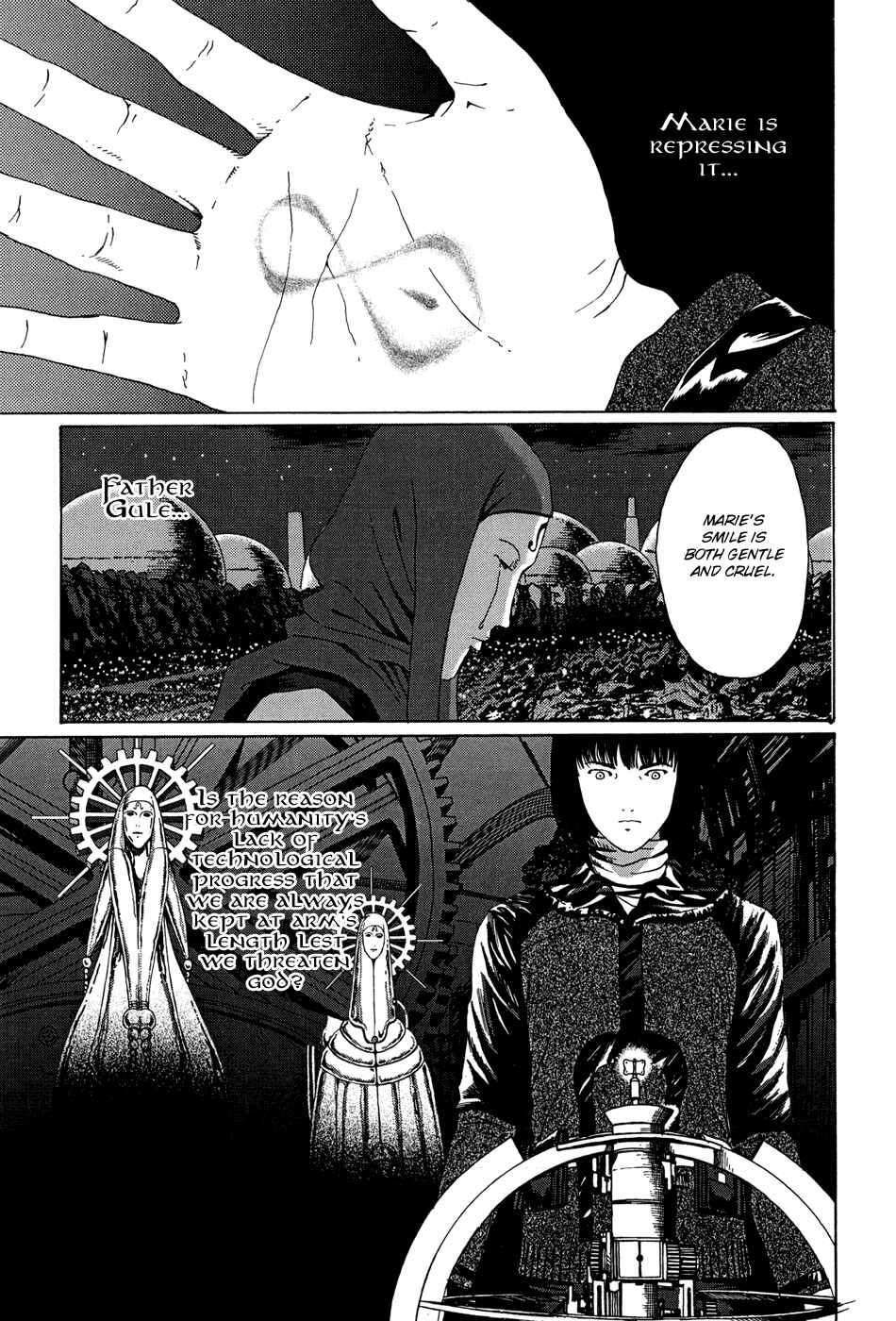 Page 14 Chapter 13 The Music of Marie
