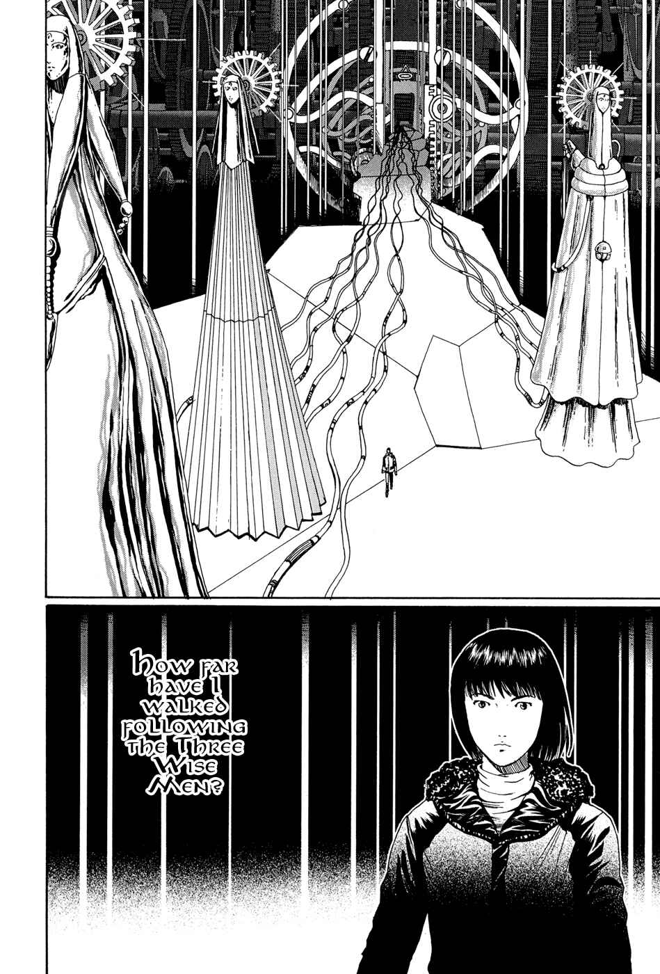 Page 2 Chapter 13 The Music of Marie