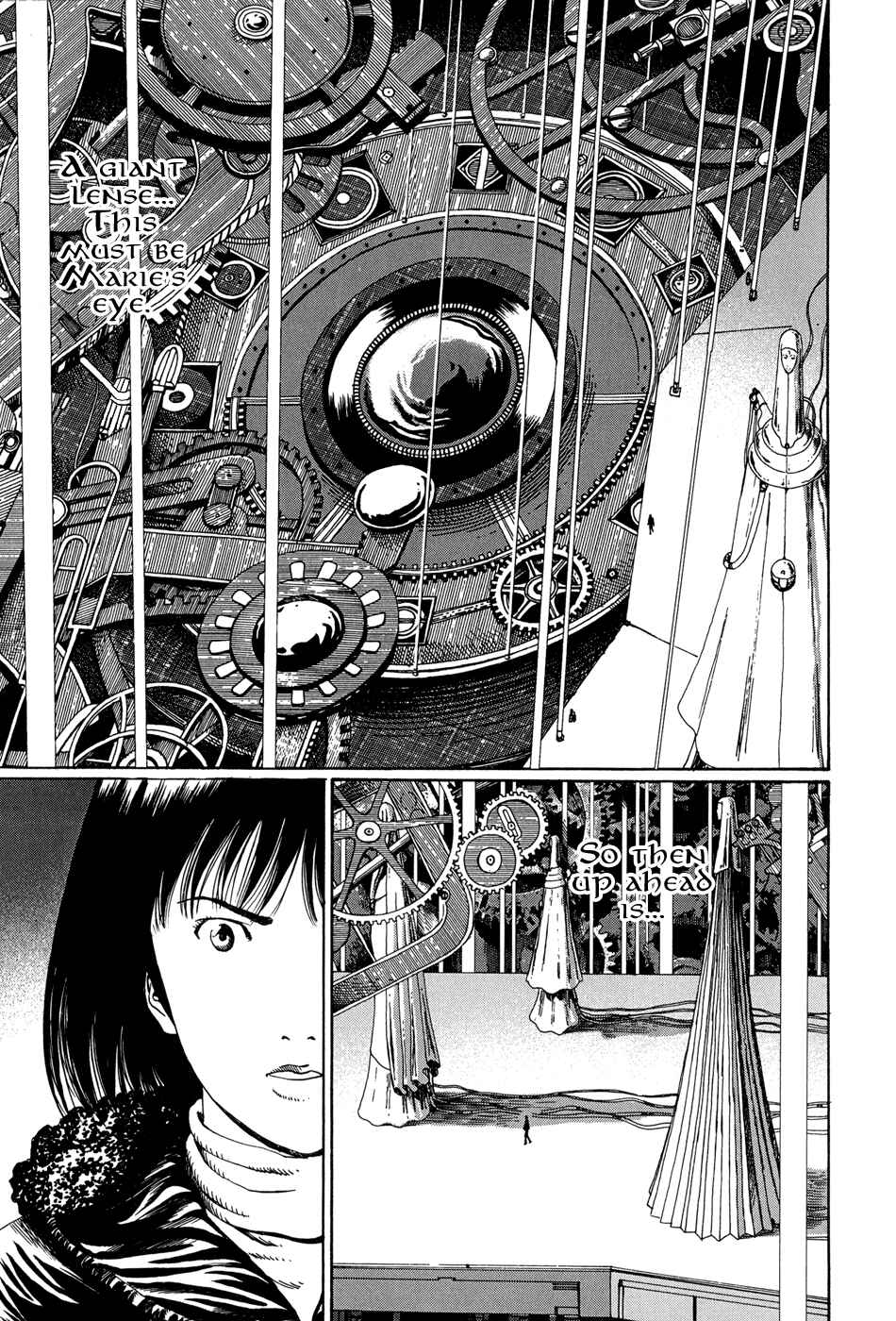 Page 3 Chapter 13 The Music of Marie