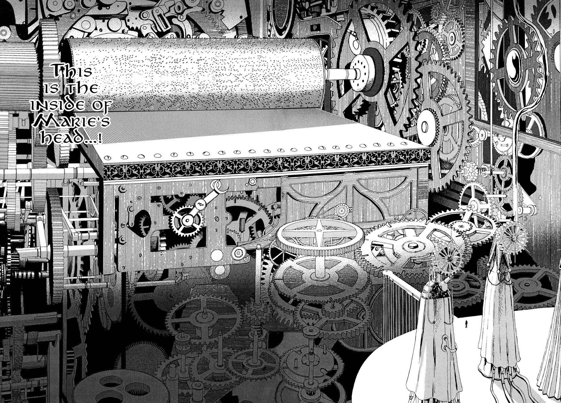 Page 4 Chapter 13 The Music of Marie