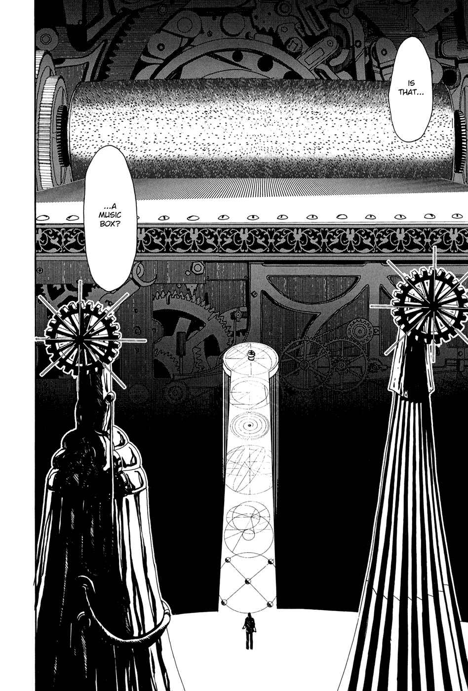 Page 5 Chapter 13 The Music of Marie