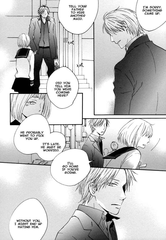 Page 10 Chapter 6 Neko no Koi