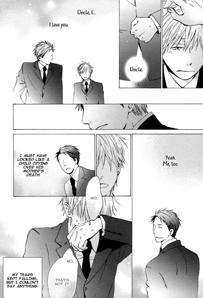 Page 2 Chapter 6 Neko no Koi