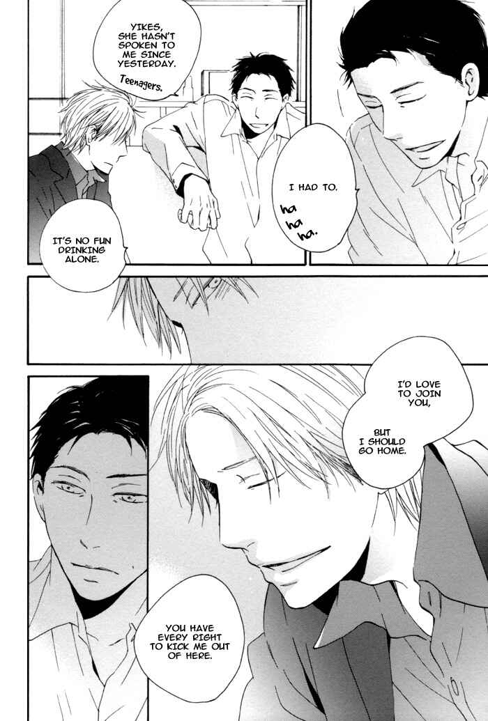 Page 22 Chapter 6 Neko no Koi